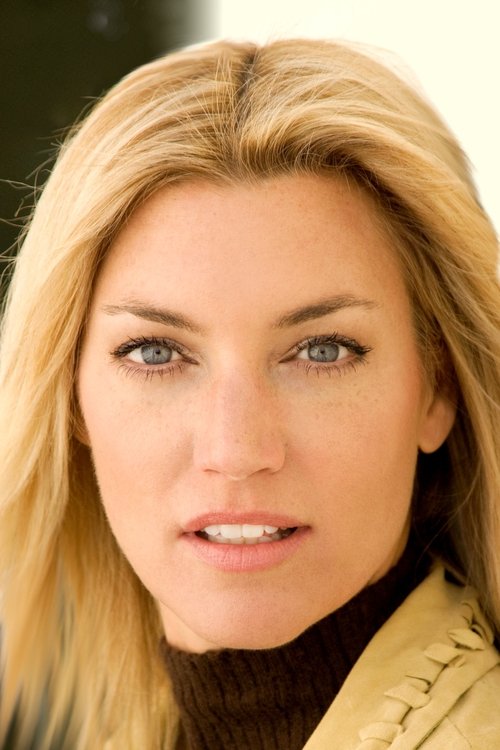 Донна В. Скотт