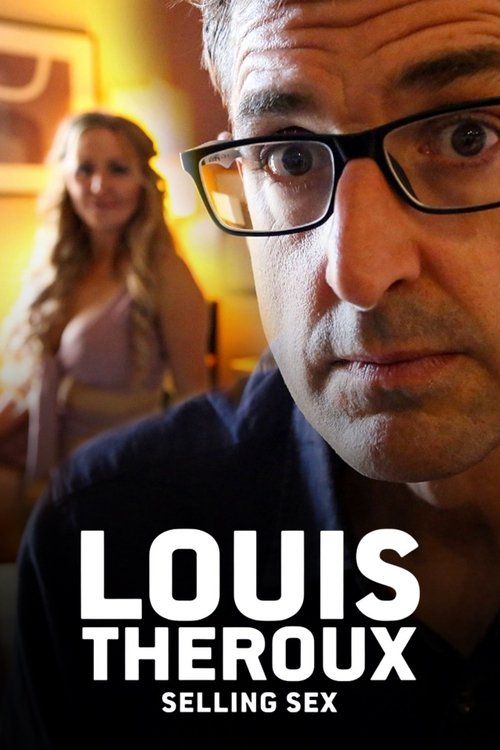Louis Theroux: Selling Sex постер