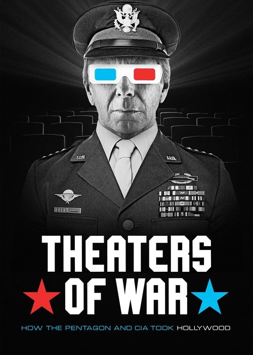 Theaters of War постер