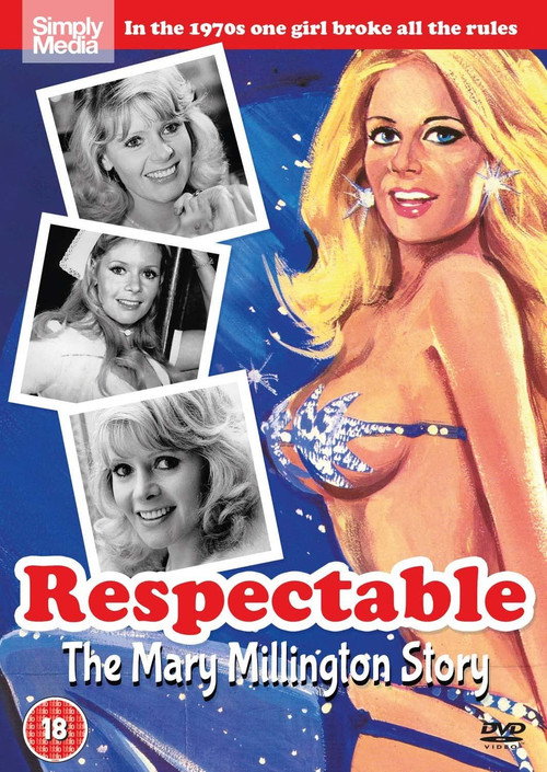 Respectable: The Mary Millington Story постер