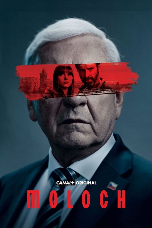 Moloch постер