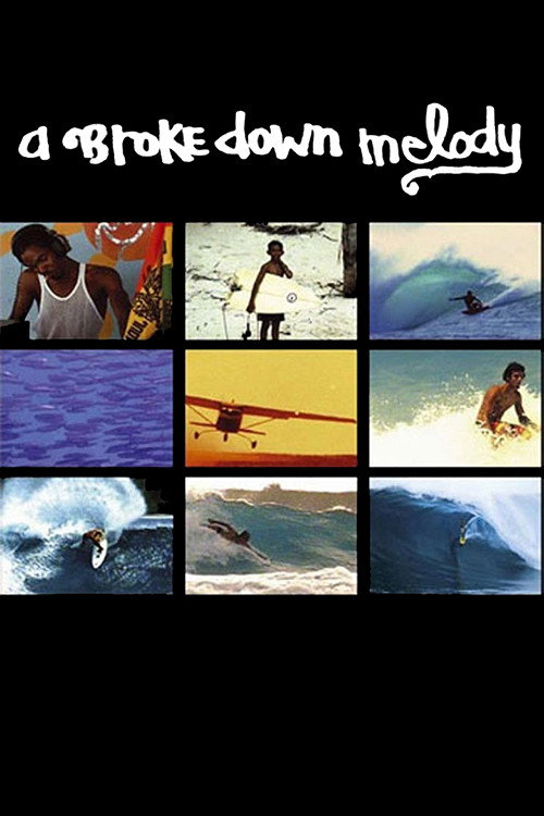 A Brokedown Melody постер