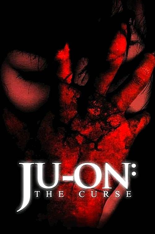 Ju-on: The Curse постер