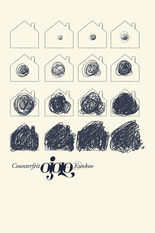 Counterfeit Kunkoo постер