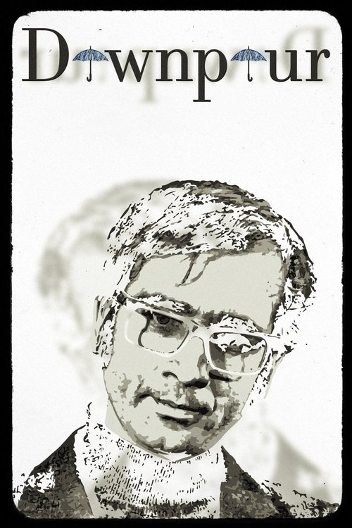 Ливень постер