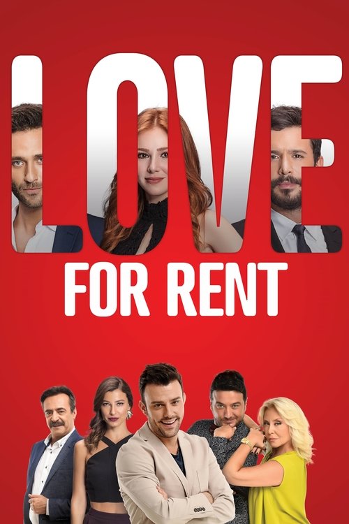 Love for Rent постер
