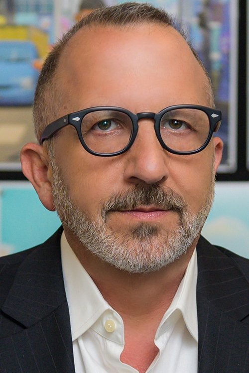 Арон Уорнер