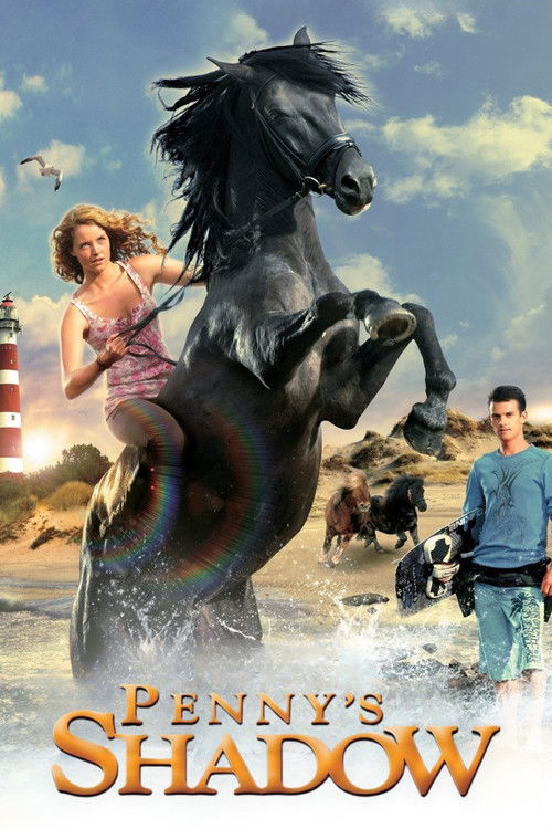 Penny's Shadow постер