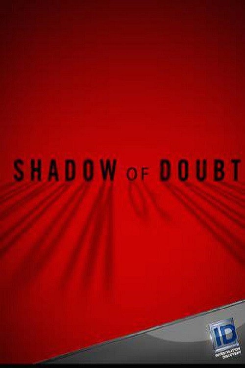 Shadow of Doubt постер