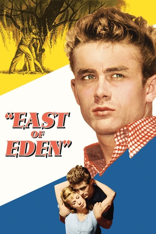 East of Eden постер