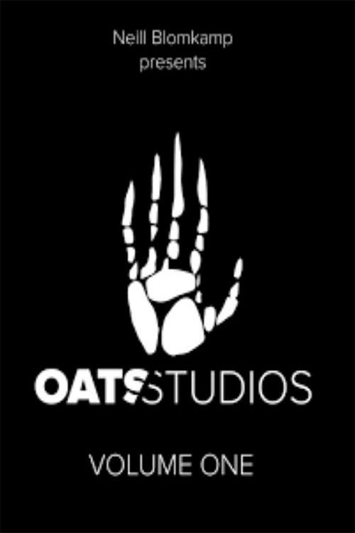 OATS Studios постер