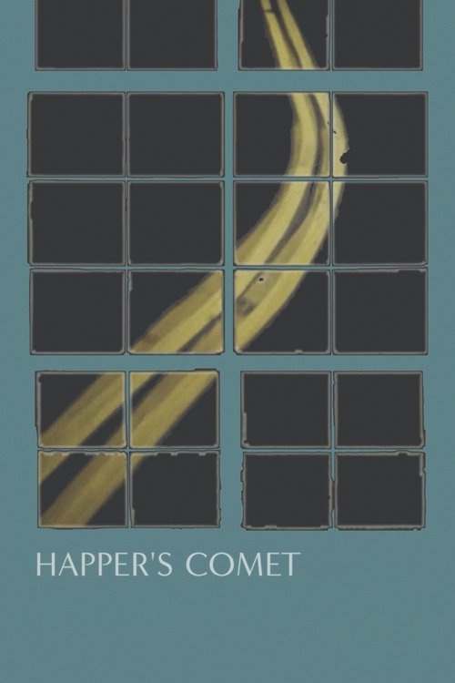 Happer's Comet постер