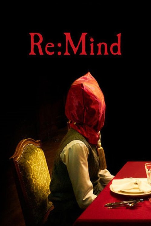 Re:Mind постер