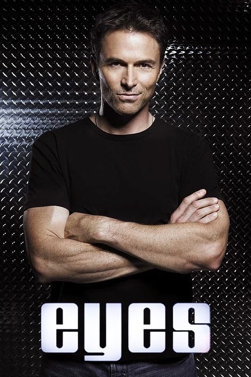 Eyes постер