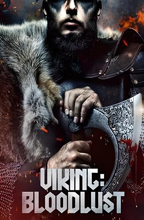 Viking: Bloodlust постер