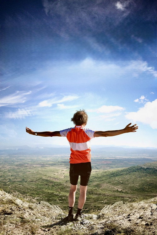 Near Death Experience постер