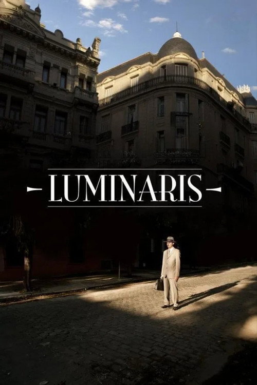 Luminaris постер