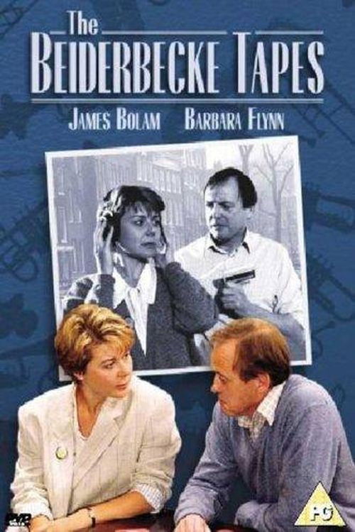 The Beiderbecke Tapes постер