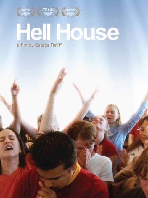 Hell House постер