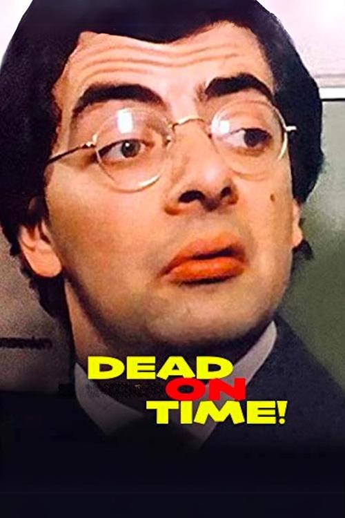 Dead on Time постер