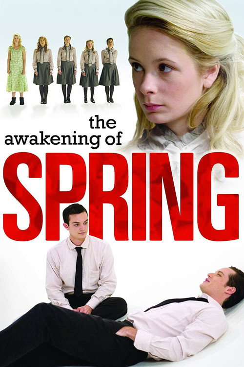 The Awakening of Spring постер