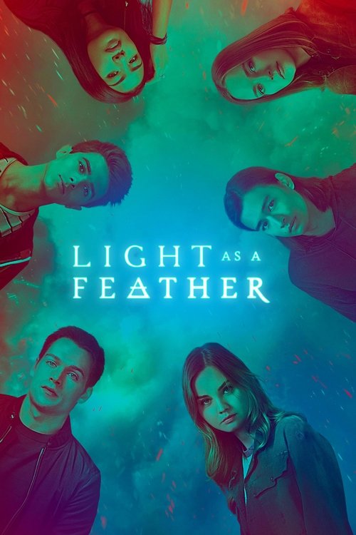 Light as a Feather постер