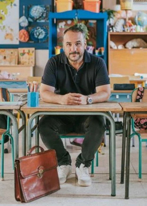 Le Nouveau постер