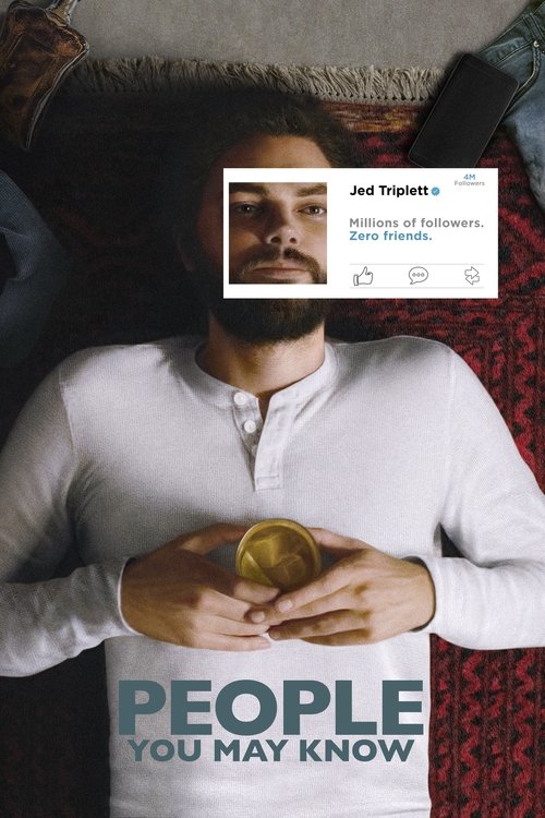 People You May Know постер