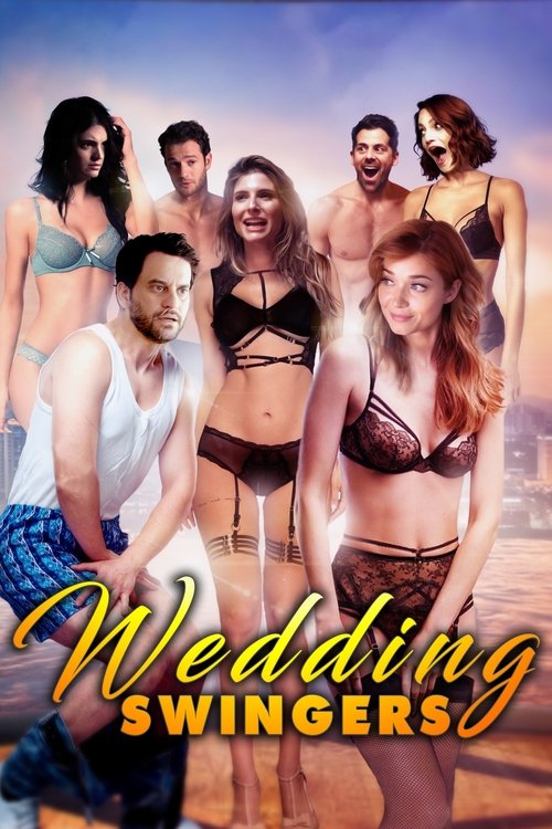 Wedding Swingers постер