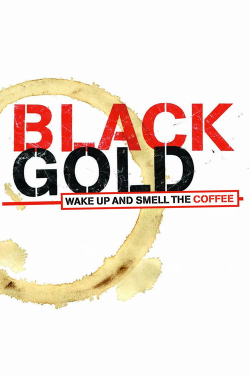 Black Gold постер