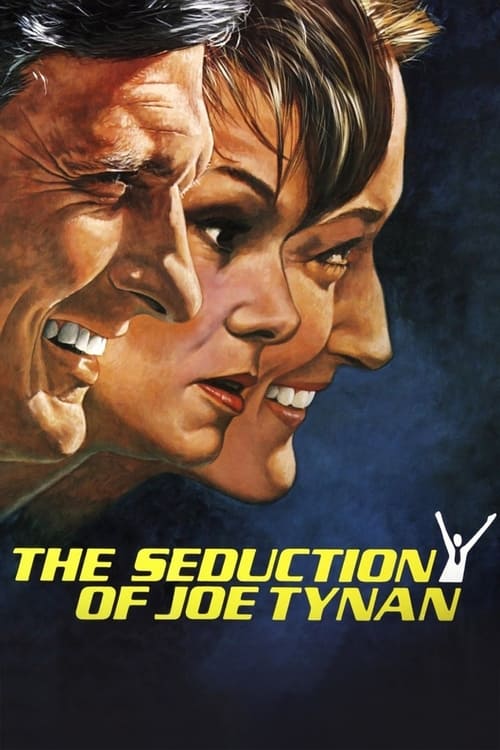 The Seduction of Joe Tynan постер