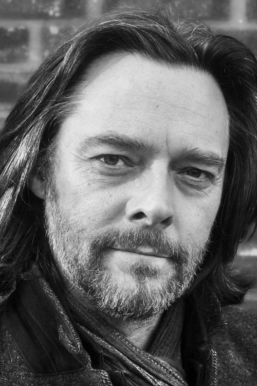 Николас Болтон