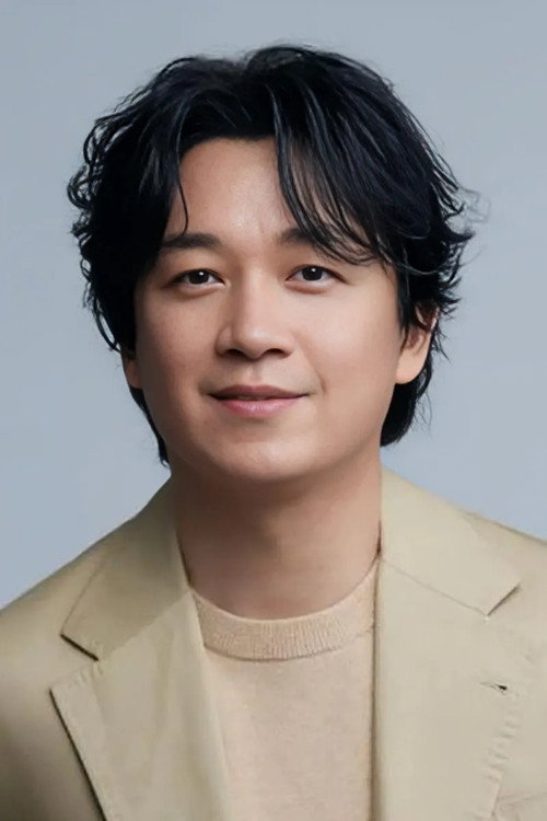 Пань Юэ Мин