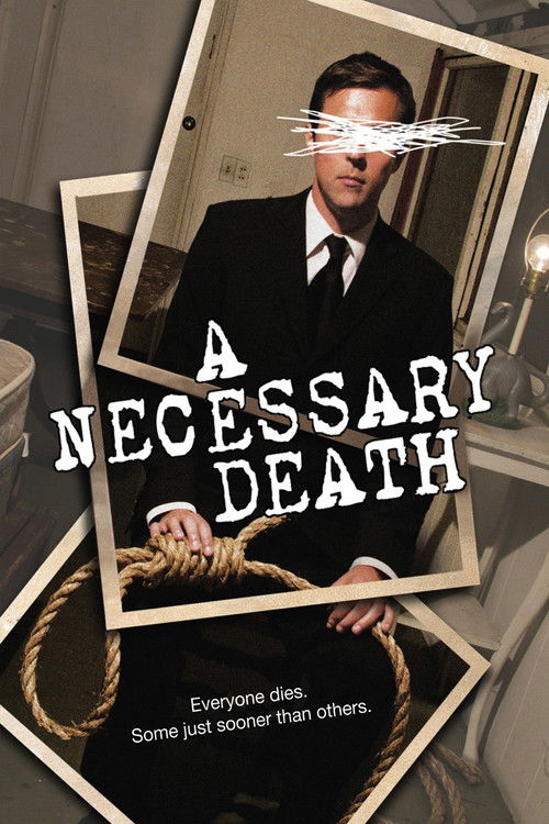 A Necessary Death постер