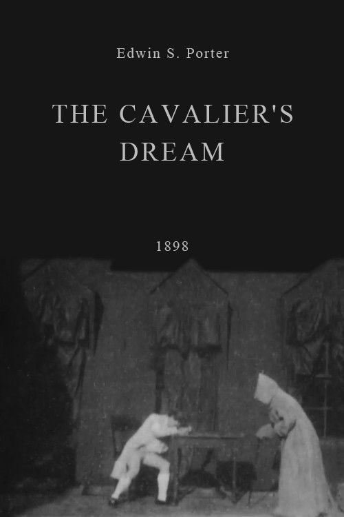 The Cavalier's Dream постер