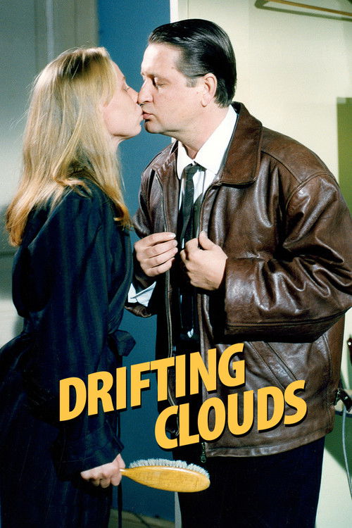 Drifting Clouds постер