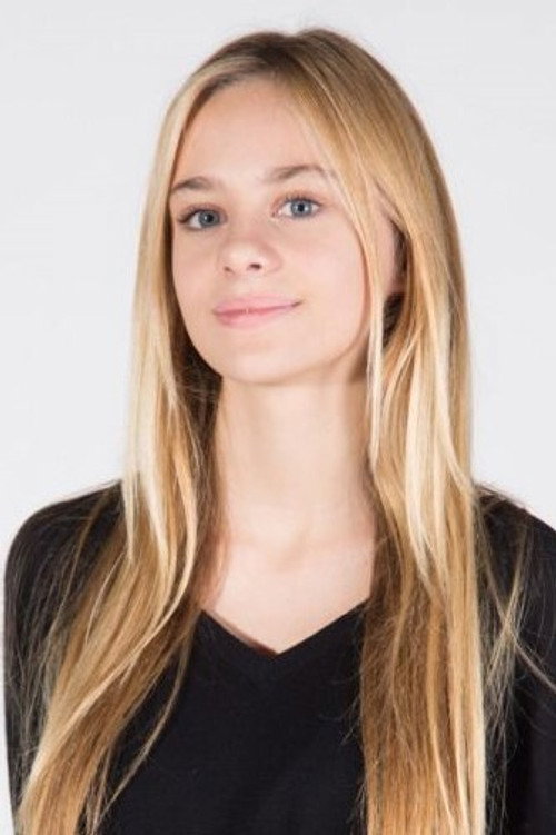 Lucía Fuertes