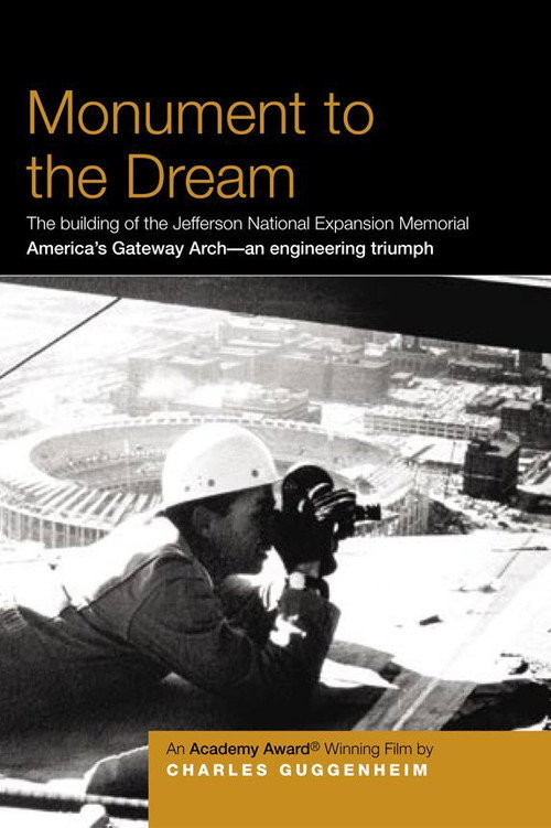 Monument to the Dream постер