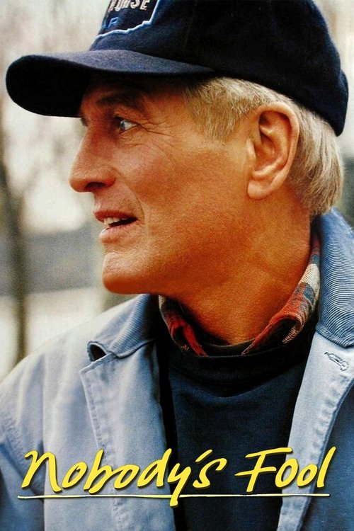 Nobody's Fool постер