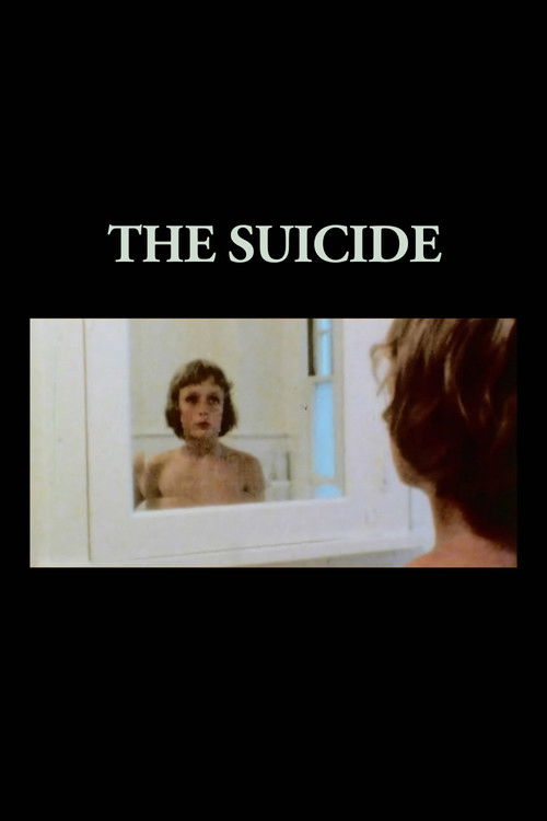 The Suicide постер
