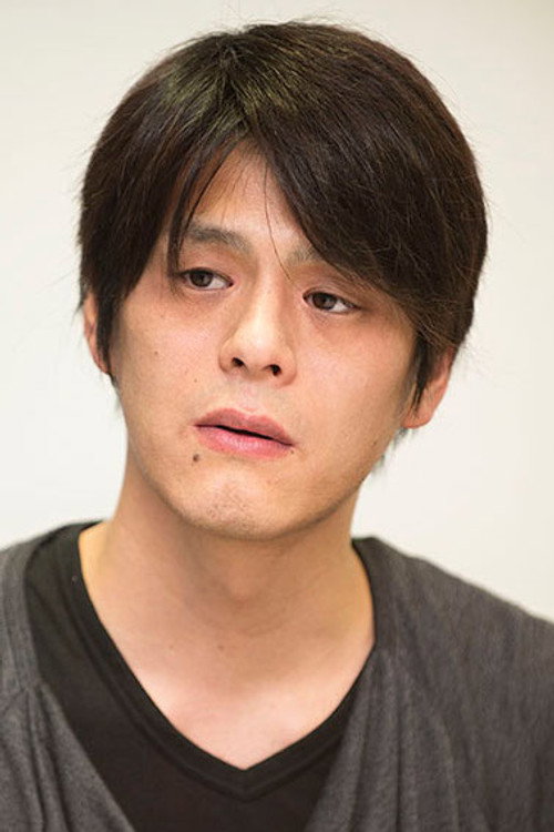 田淵玲児