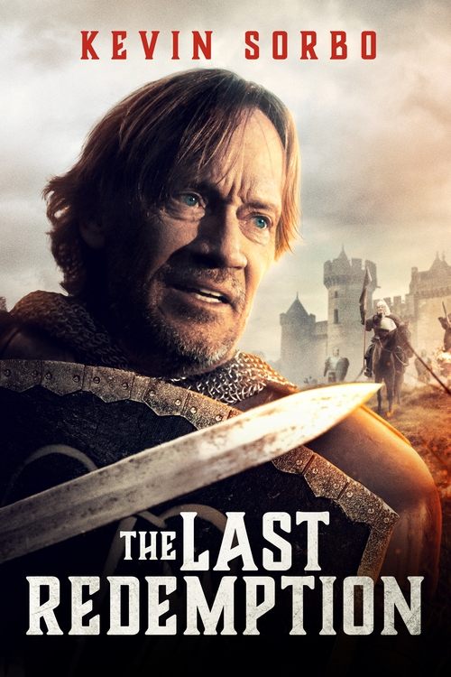 The Last Redemption постер