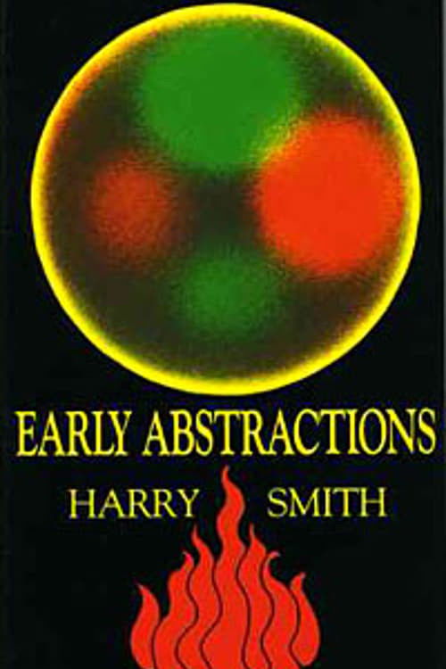 Early Abstractions постер