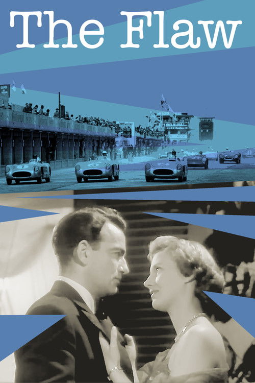 The Flaw постер