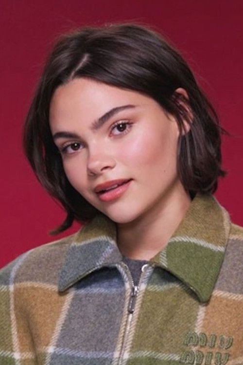 Ариана Гринблатт