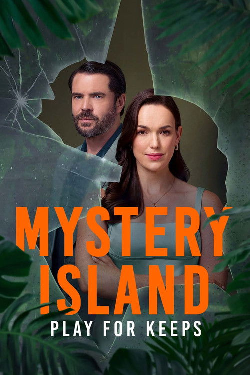Mystery Island: Play for Keeps постер
