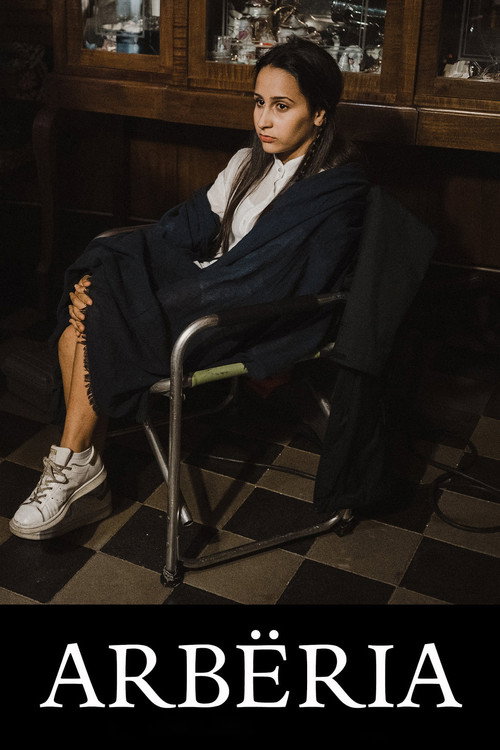 Arbëria постер