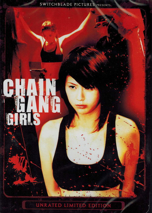 Chain Gang Girls постер