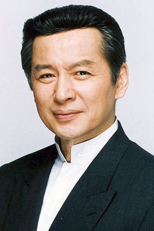 夏夕介