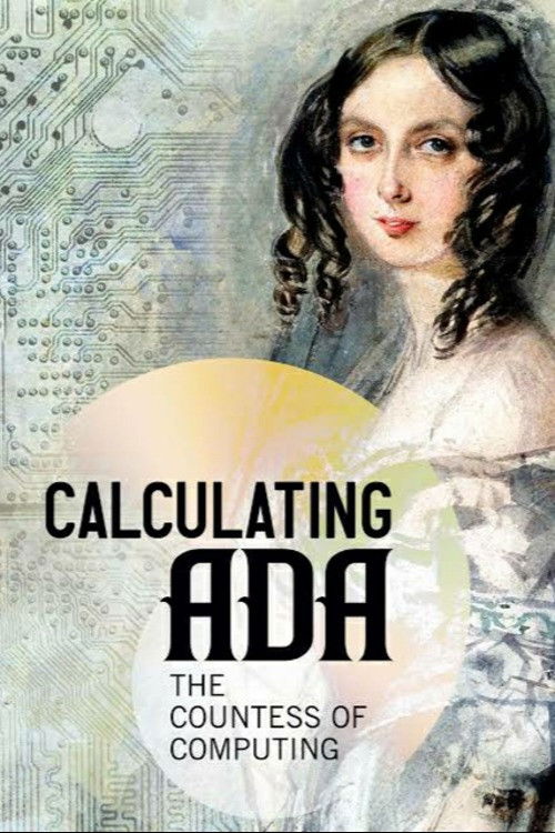 Calculating Ada: The Countess of Computing постер